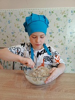 Лесенки
