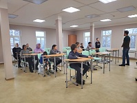 Занятия в Воскресной школе - что такое Литургия