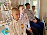 С Днём Великой Победы!