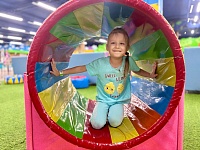 Невероятное путешествие в мир «Джуманджи»!