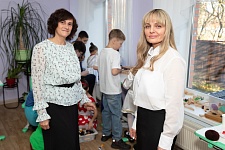 18 лет детскому социальному центру