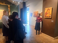 Музей Русской иконы