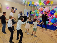 Завершаем лето днём красоты!