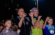 Морские приключения продолжаются