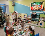 Традиции Русского чаепития
