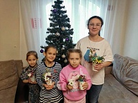 У нас в гостях друзья из "ДОБРОпомощь".
