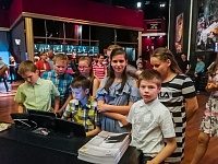 Перевернуть игру