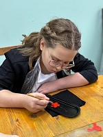 Путешествие в Жостово