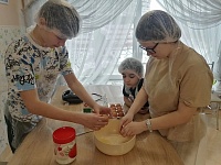 Счастье в каждом укусе!