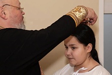 Кристины Маши