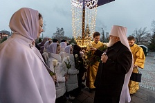 День памяти святителя Филарета Московского и Коломенского