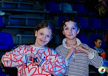 Морские приключения продолжаются