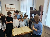 Музей Коломенского завода