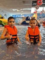  Пасхальный подарок, который запомнится надолго!