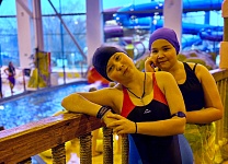 Аквапарк "Окская Жемчужина"