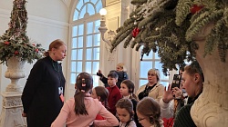  "Люблю тебя, Петра творенье!"