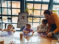 «Кружка добра». История посуды