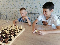 Международный день шахмат
