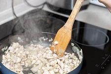 Кулинарный мастер-класс «Кухни народов мира»