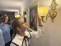 Всемирный день театра