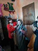 Путешествие в Этномир