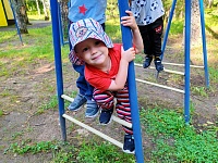 До свидания "Вятичи"