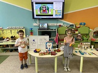 «Бережем зубки с детства»