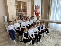 Благовещение Пресвятой Богородицы