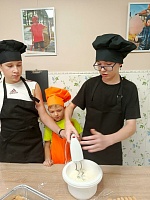 Кулинарное путешествие