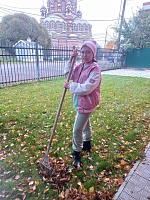 "Чистый Двор"