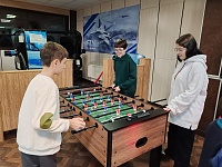 Ура! Каникулы!