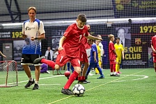 Кубок Доброты