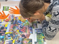 Как я провел это лето