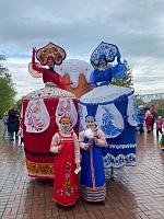 Христос Воскресе!