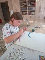 Хобби наших воспитанников