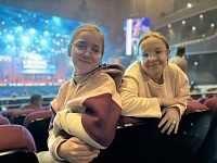 Удивительное музыкальное приключение