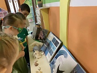 Всемирный ден китов и дельфинов