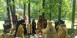 Иосифо-Волоцкий ставропигиальный мужской монастырь