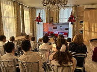 День Защитника Отечества