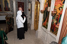 Кристины Маши