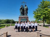 День Славянской письменности