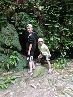 Путешествие в "Берендеево царство"