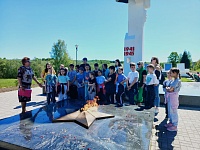 Двухдневная поездка на Смоленскую землю.