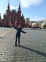 Раскрываем секреты собора Василия Блаженного