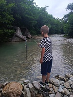 Морские приключения продолжаются