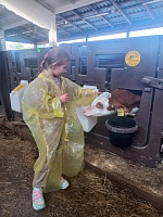 Двухдневная поездка на Смоленскую землю.