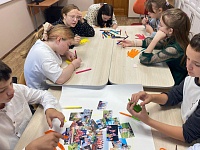 Как я провел это лето