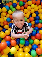 Дом отдыха "Искра"