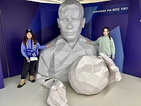 Все на хоккей!