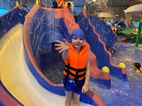 Аквапарк "Окская Жемчужина"
